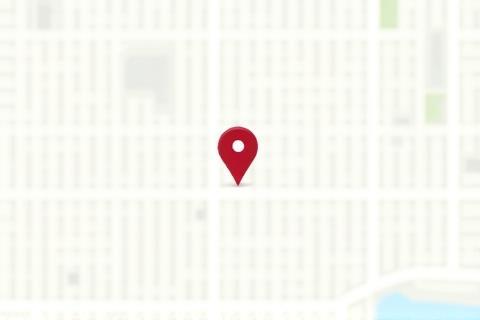Map location of Dubois Legal Associates office in Lyon