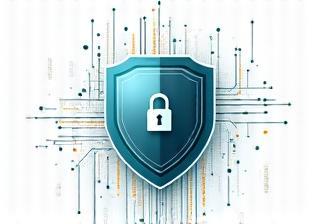 Secure data management feature