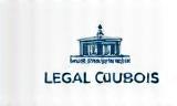 Dubois Legal Associates Logo