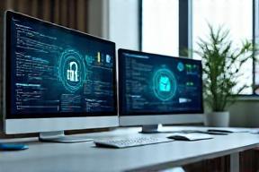 Intellectual property portfolio overview