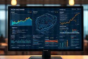 Litigation support digital dashboard