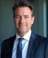 Pierre Martin - Head of Litigation